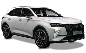 DS Automobiles DS 7 PALLAS PLUG-IN HYBRID AWD 300 Pallas Auto Leasing