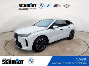 BMW iX xDrive45 M Sport + GARANTIE-bis-10.2030