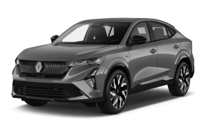 Renault Rafale Hybrid Full Hybrid E-Tech 200 Esprit Alpine Leasing