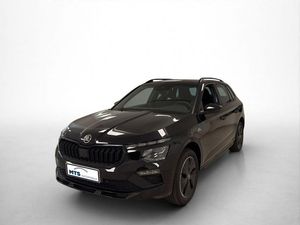 Skoda Kamiq Monte Carlo 1,0 TSI 70 kW 5-Gang-Schaltget