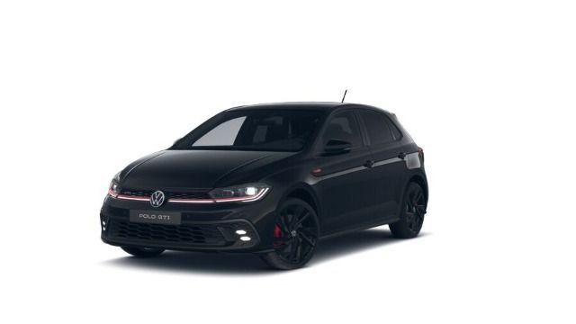 Volkswagen Polo GTI 2,0 l TSI OPF 152 kW (207 PS) DSG Leasing