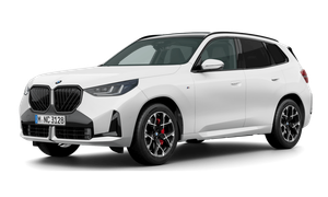 BMW X3 xDrive20 xDrive20 Auto-Abo