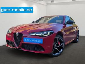 Alfa Romeo Giulia Veloce 2.0T 280 PS inkl. Technologie-Paket|Premium-Paket
