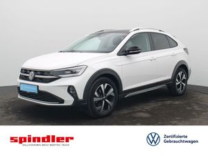 Volkswagen Taigo Style 1.5 TSI DSG / IQ.Drive, Matrix, AHK