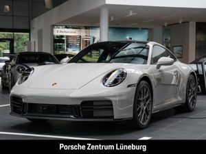 Porsche 992 911 Carrera Sportabgasanlage LED-Matrix Leasing