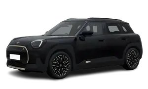 MINI Aceman SE Auto-Abo