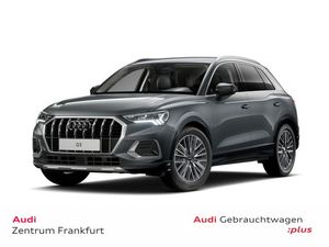 Audi Q3 35 TFSI advanced S tronic LED Navi DAB VC PDC