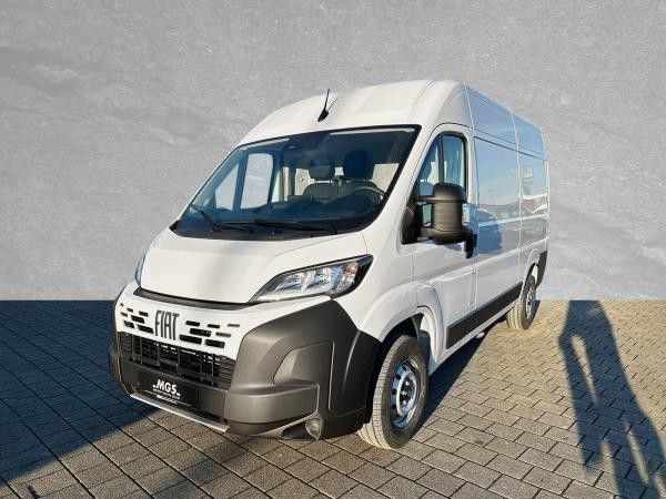 Fiat Ducato 35 L2H2 140 PS #AHK #NAVI #LED Leasing