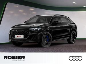 Audi RS Q8 SUV performance ❗️sofort verfügbar✨