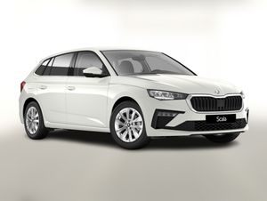 Skoda Scala 1.5 TSI 150 Selec LED SHZ SunS VirtC PDC Auto-Abo privat Auto-Abo