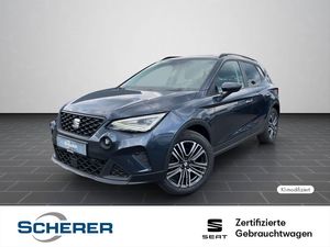 Seat Arona Style 1.0 TSI