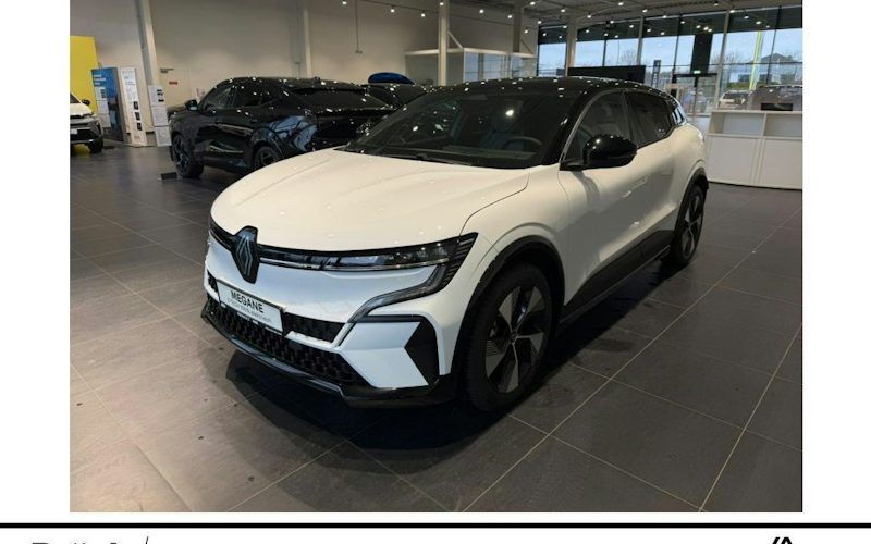 Renault Megane-e-tech Techno 220 Comfort Range 5dr Auto kaufen