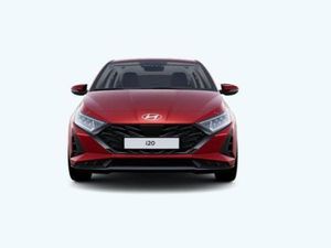 Hyundai i20 Prime Aktion Gültig mit Zulassung bis zum 31.07.2026
