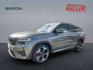 Skoda Kodiaq RS 2,0 TSI 195 KW 7-GANG-DSG 4X4