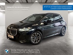 BMW 223d xDrive Active Tourer M Sport AHK Harman/K