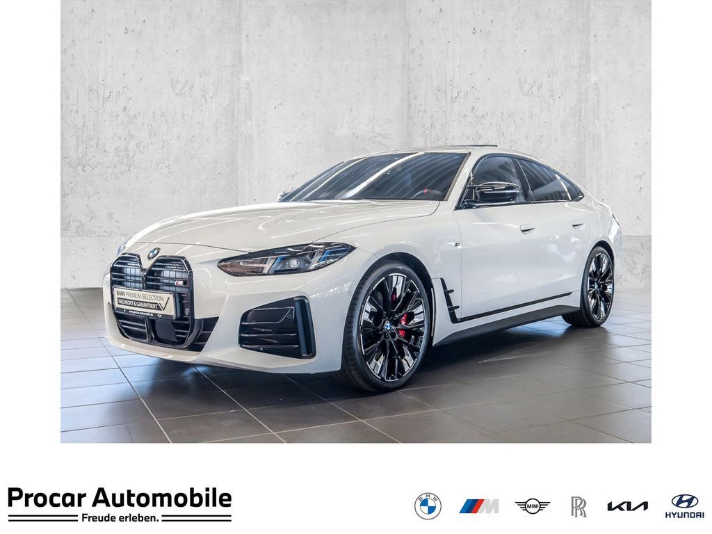 BMW M440i xDrive M Sport HUD Glasdach Leasing