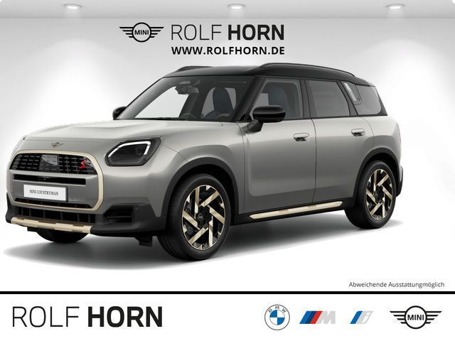 MINI Countryman S ALL4 Favoured Trim PaketXL AHK Pano Leasing