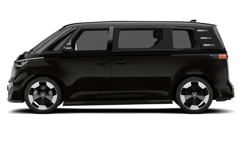 Volkswagen ID. Buzz GTX 86 kWh 250 kW LR 4MOTION GTX Leasing