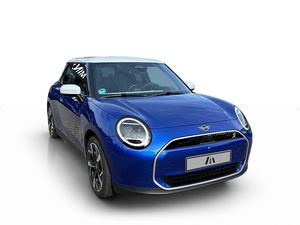 Mini Cooper SE Auto-Abo