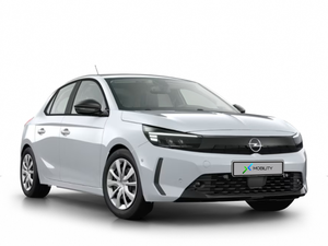 Opel Corsa Edition Auto-Abo