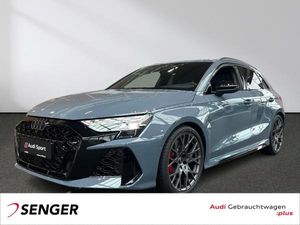 Audi RS3 Sportback Matrix Leder Navi LED HuD 280 km/h