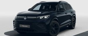 Volkswagen Tiguan Volkswagen Tiguan R-Line 1.5 eTSI 7-Gang-DSG 110 kW (150 PS)