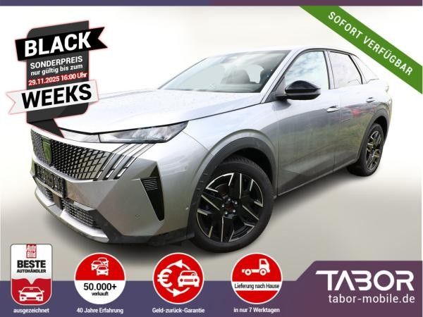 Peugeot 3008 MHEV 145 Allure ACC 360° WinterP Keyl 19Z Leasing