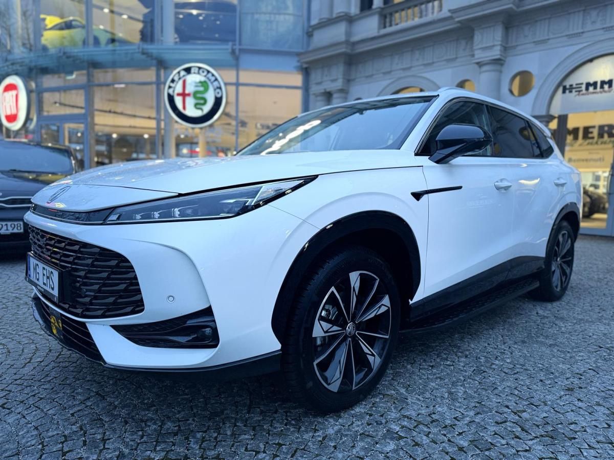 MG HS PHEV // PLUG-IN-HYBRID  OHNE ANZAHLUNG🚀Neujahresspecial 🚀*SOFORT VERFÜGBAR* Leasing
