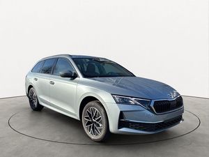 Skoda Octavia Combi Balance 1,5 TSI mHEV 110 kW 7-Gang