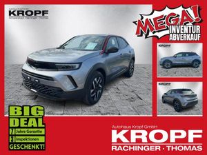 Opel Mokka 1.2 Turbo GS Line LED+SHZ+Winterp.+Kam.+LM