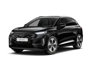 Audi Q4 SUV e-tron performance AHK*HUD*TECH PLUS*2xSL