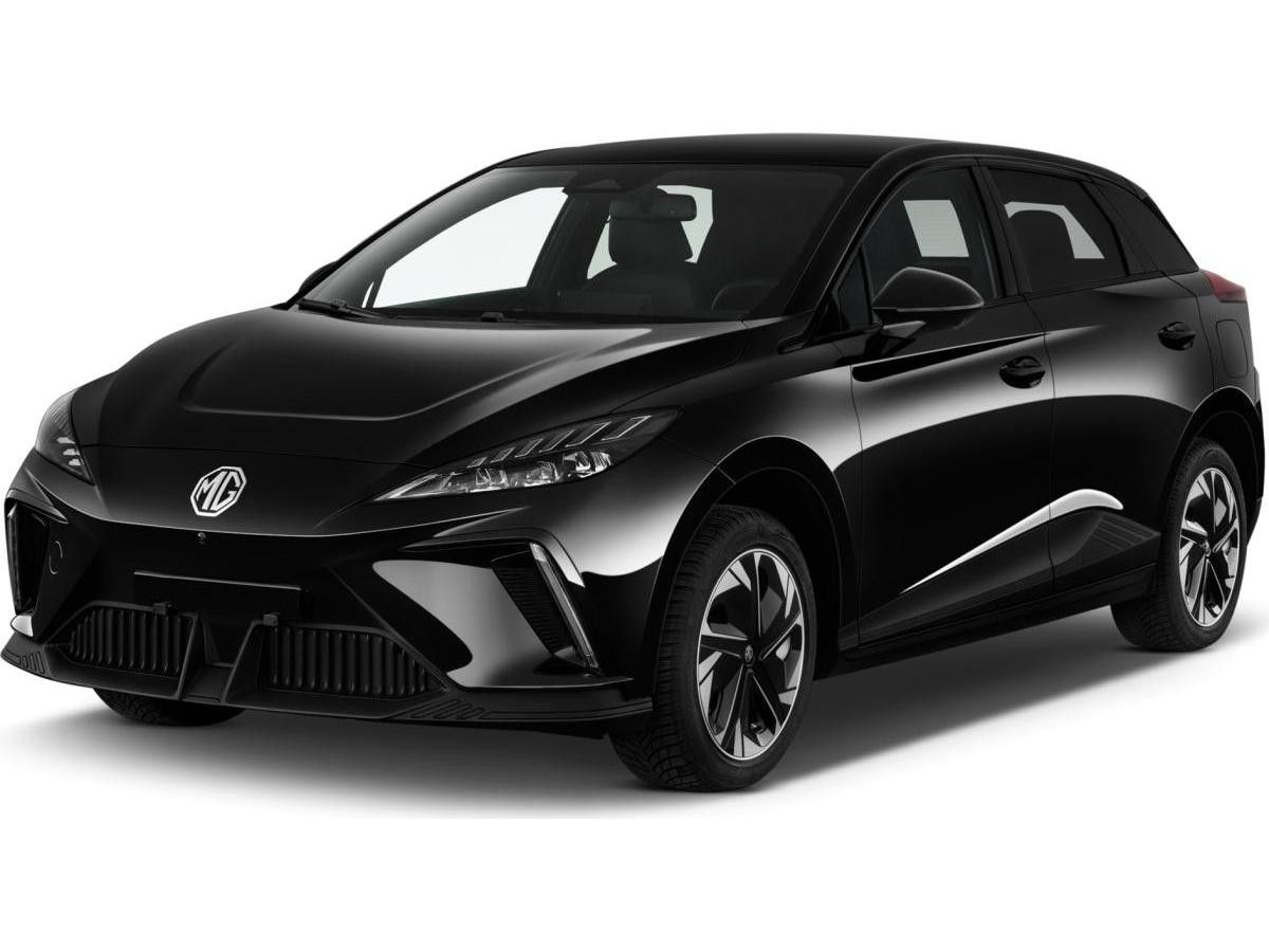 MG MG4 Standard MY2023 *Schnell Verfügbar* Leasing