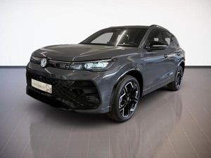 Volkswagen Tiguan R-Line 2.0TDI 4MOTION DSG IQ.LIGHT,AHK,HuD,NAVI