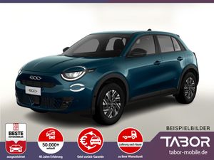 Fiat FIAT 600 MHEV 110 DCT LED PDC360° Keyl SHZ DigCo Kam Leasing