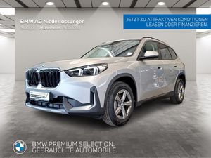 BMW X1 xDrive20d AHK Kamera LED Sitzheizung Alarm