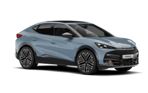 CUPRA Tavascan VZ 250 kW (340 PS) / 77 kWh / 4Drive