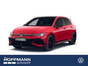Volkswagen Golf GTI EDITION 50 2,0 l TSI OPF 7-Gang-Doppelkupplungsgetriebe DSG - reserv. Garcia Crespo