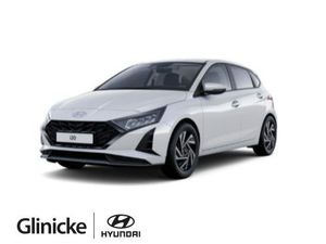 Hyundai i20 Trend*Komfortp*KlIma*Navi*RKam