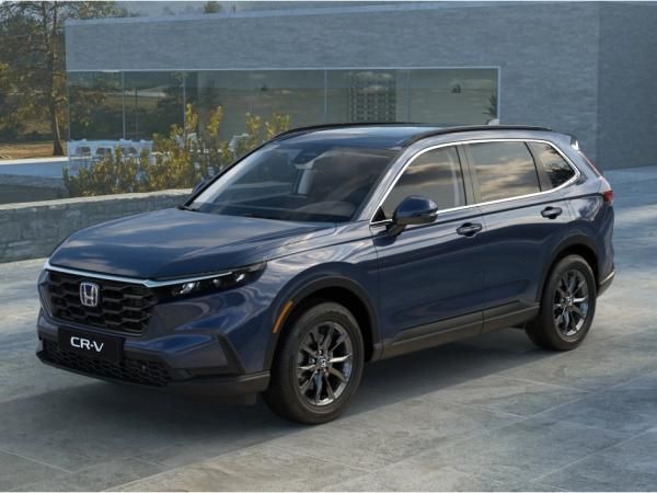 Honda CR-V CR-V Elegance  2WD Leasing