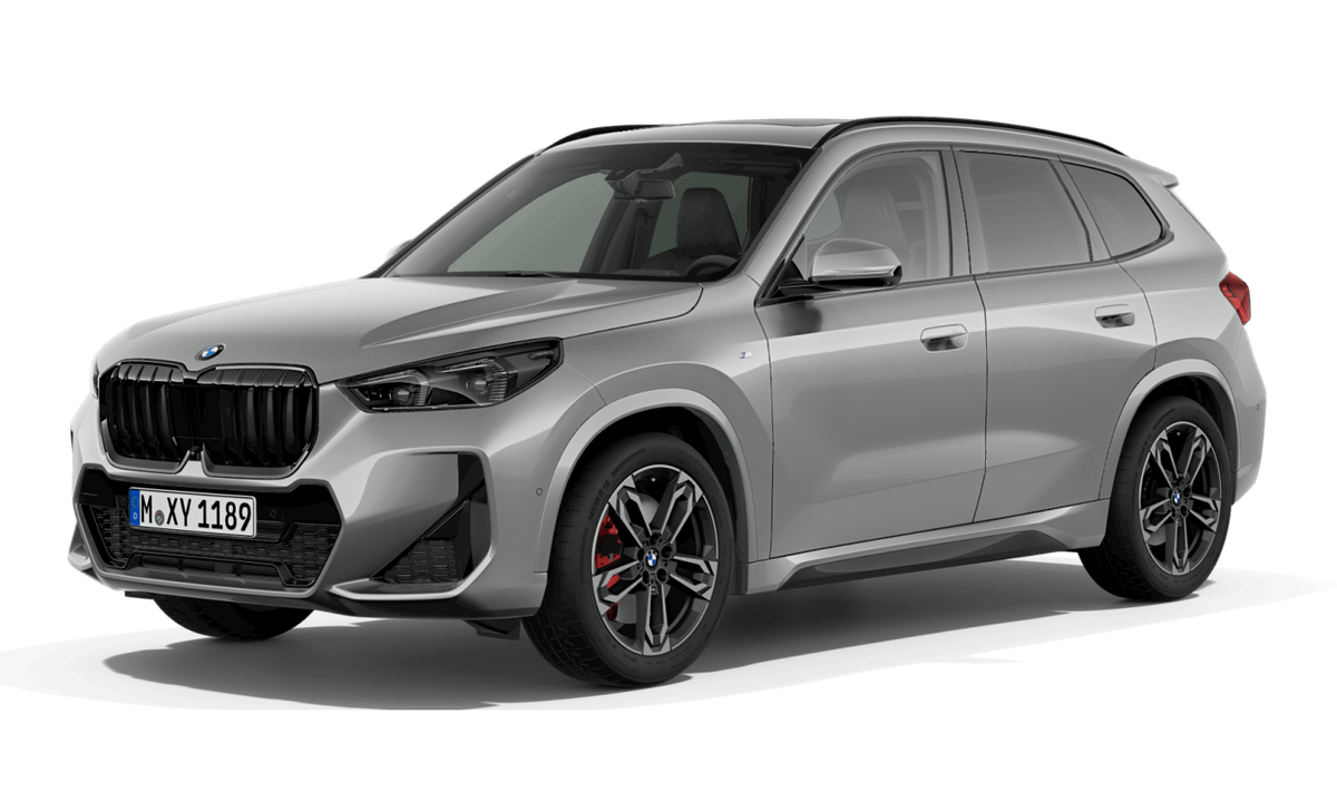 BMW X1 xDrive23i Steptronic xDrive23i Steptronic Auto-Abo