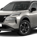 Nissan X-Trail Leasing