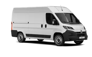 Opel Movano 2.2 D 103kW L2H2 3,5t verstärkt Leasing