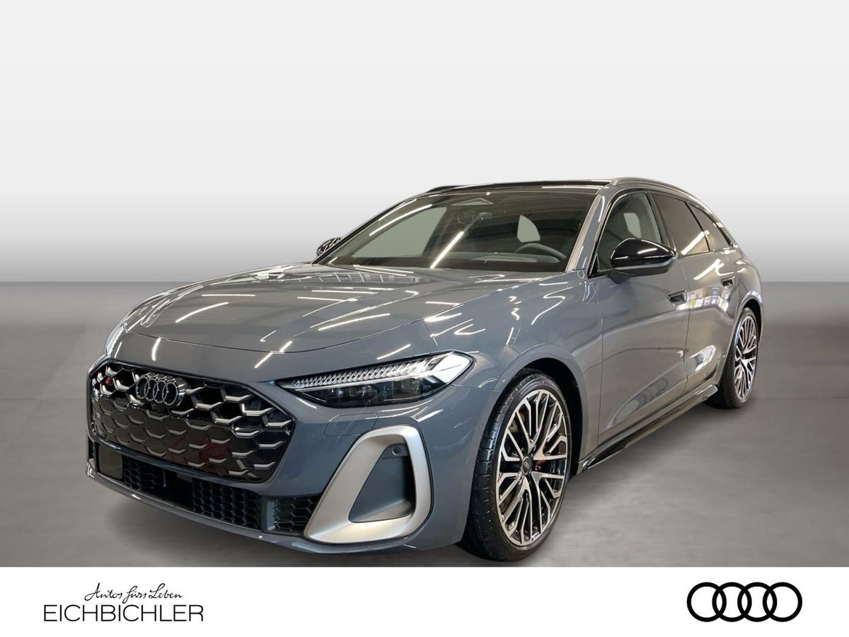 Audi S5 Avant edition one TFSI S tronic 360 LM Leasing