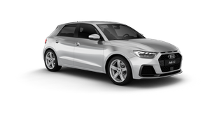 Audi A1 ADVANCED 25 TFSI advanced Sportback Leasing