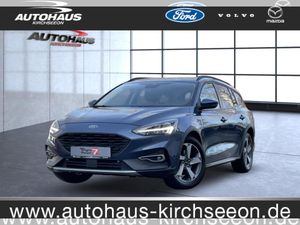 Ford Focus Turnier 1.0 EcoBoost Active Bluetooth Navi Leasing