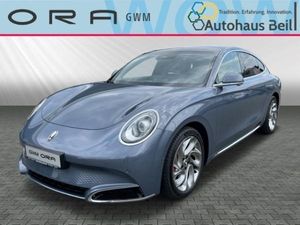 GWM ORA 07 GT Leasing
