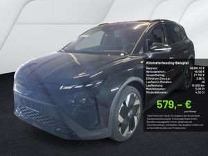Skoda Elroq RS Lounge ACC HUD NAVI MATRIX-LED AHK 360°