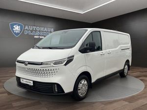 MAXUS Deliver 7 L2H1 🚚 3,5 t 🏋️‍♂️ 1.220 KG NUTZLAST