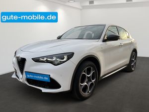 Alfa Romeo Stelvio MY23 Ti 2.0 Turbo Q4