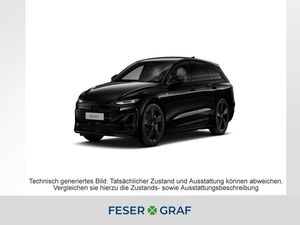 Audi A6 Avant S line business e-tron quattro 315 k